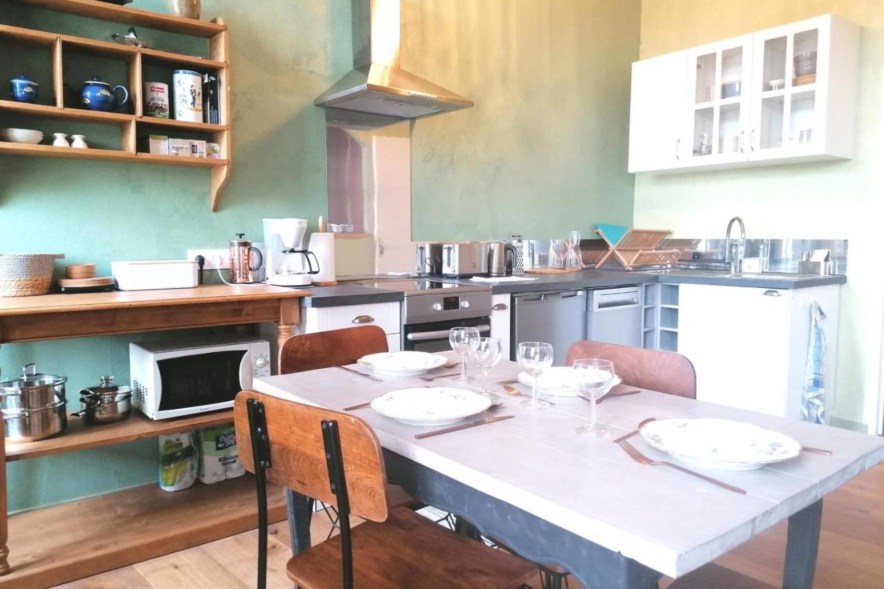 Le Martray Lägenhet Paimpol Exteriör bild